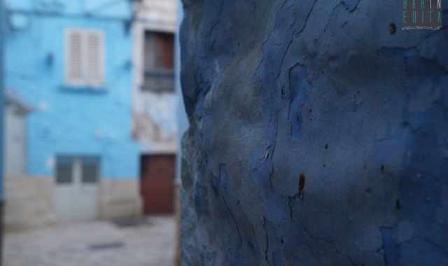 Casamassima, il sorprendente "paese azzurro": Ma siamo conosciuti solo per Auchan